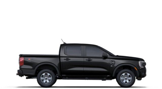 2024 Ford Ranger